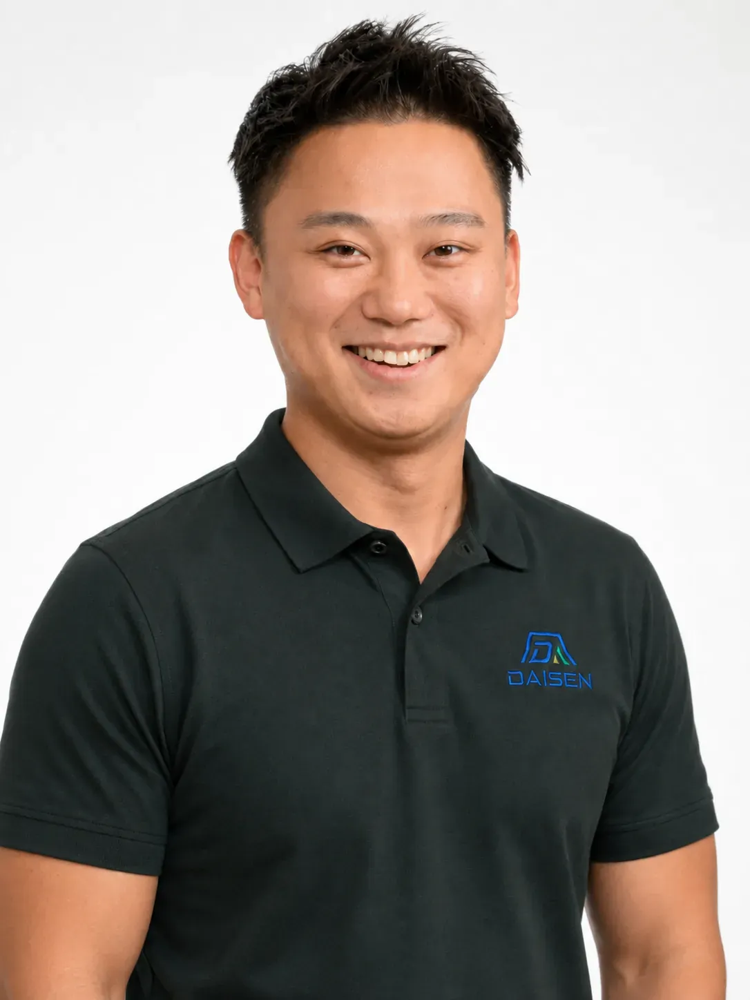 代表取締役社長 北田勇真