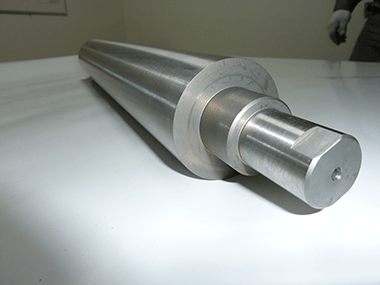 硬質クロムめっき2