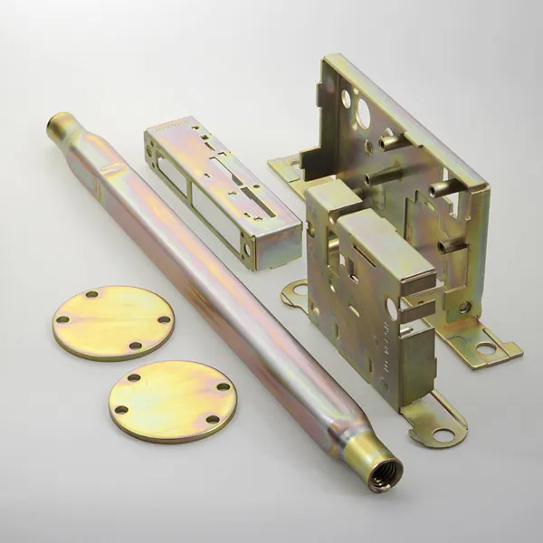 六価クロメート